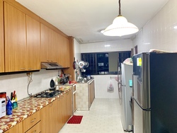 Blk 101 Bukit Batok West Avenue 6 (Bukit Batok), HDB 4 Rooms #210203451